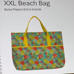 XXL Beach Bag Bolsa PlayeraExtra Grande